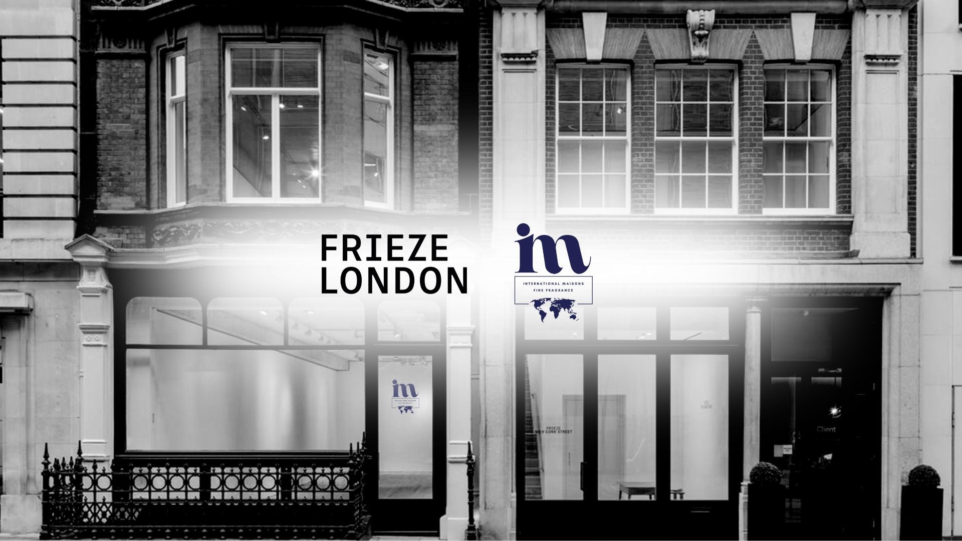 #2 A Celebration of Global Niche Perfumery: International Maisons of Fine Fragrance Comes to London