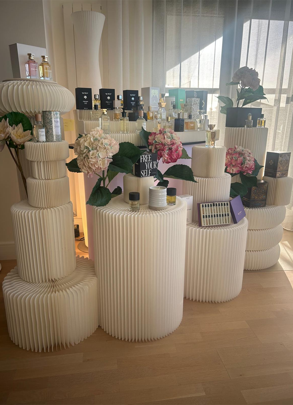 3 Day Gold Package (incl £3,500 Media Package)